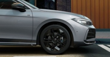 Volkswagen Passat B8 Variant Facelifting 1.5 TSI EVO 150KM 2026 Volkswagen Passat R-Line 1.5 eTSI mHEV 150 KM DSG 1.5 Benzyna 150KM, zdjęcie 13