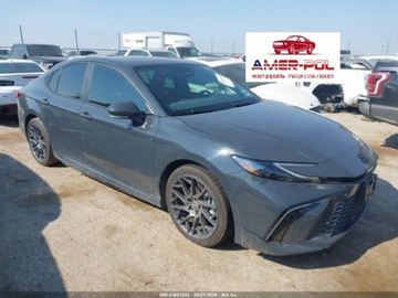 Toyota Camry IX 2025 Toyota Camry xse, 2025r., 2.5L 2.5 Benzyna 184KM