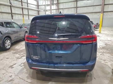 Chrysler Pacifica II 2025 Chrysler Pacifica Select 2025 3.6 Benzyna 287KM, zdjęcie 2