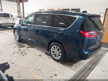 Chrysler Pacifica II 2021 Chrysler Pacifica 2021, Touring L, AWD, 3.6L, od ubezpieczalni. 3.6, zdjęcie 2