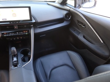 Toyota C-HR II 2024 Toyota C-HR 2.0 Hybrid, Salon Polska, zdjęcie 7