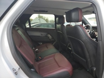 Land Rover Range Rover V 2024 Land Rover Range Rover Sport 2024 LAND ROVER RANGE ROVER SPORT DYNAMIC SE, zdjęcie 11