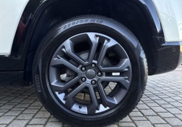 Jeep Compass II SUV Facelifting 1.3 GSE T4 150KM 2021 Jeep Compass SalonPL 1.3 TMair 150KM AppleCarPlayAndroid Auto Czuj.Park Ka, zdjęcie 33