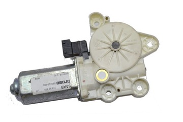 MOTOREK OKNO LEVÝ PŘEDNÍ SAAB 93 9-3 6PIN
