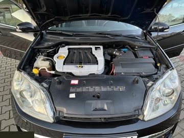 Renault Laguna III Grandtour 2.0 16v 140KM 2008 Renault Laguna 2.0 Privilege benzyna 140KM 2008r, zdjęcie 14