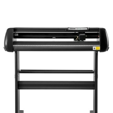 Ручной плоттер для резки винила VEVOR 1350 мм 220 В