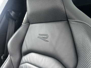 Volkswagen Arteon Fastback Facelifting 2.0 TDI 200KM 2022 Volkswagen Arteon 2.0 TDI 200KM R-Line DSG 4Motion, zdjęcie 34