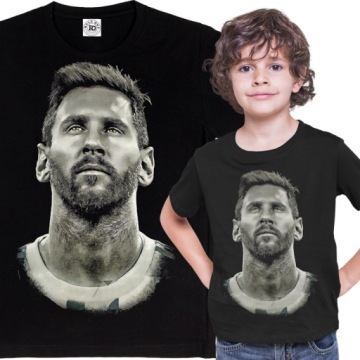 DZIECIĘCA KOSZULKA LIONEL MESSI ARGENTYNA