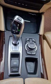 BMW X6 E71 2010 BMW X6 SALON PL Skora Xenon NaviPL 3.0 Diesel 245KM, zdjęcie 21