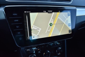 Skoda Superb III Liftback Facelifting 2.0 TSI 280KM 2023 Skoda Superb SalonPL LK TSI 280KM 4x4 Podgrz.Szyba.Kierownica WEBASTO ACC, zdjęcie 22