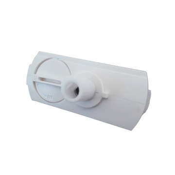 Adapter do lamp wiszących do szynoprzewodów 1 Faza