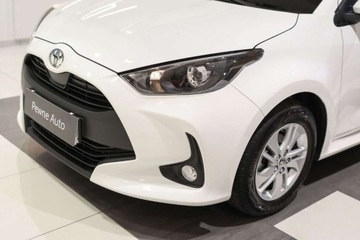 Toyota 2024 Toyota Yaris 1.5 Comfort 1.5 Benzyna 125KM, zdjęcie 16