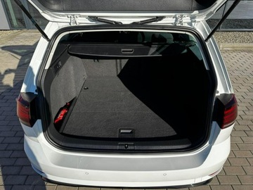 Volkswagen Golf VII Variant Facelifting 1.5 TSI ACT 150KM 2019 Volkswagen Golf R-Line! Full LED Łopatki Masaż, zdjęcie 28