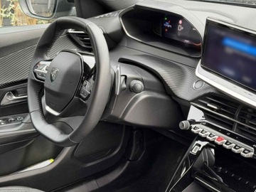 Peugeot 2008 II 2026 Od ręki - Allure e-DCS 1.2 mHEV 110KM / Pakiet Vision &amp; Drive Assist +, zdjęcie 4
