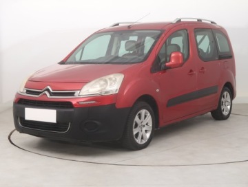 Citroen Berlingo I 1.6 16V 109KM 2009 Citroen Berlingo 1.6 16V , GAZ, Klima, zdjęcie 1
