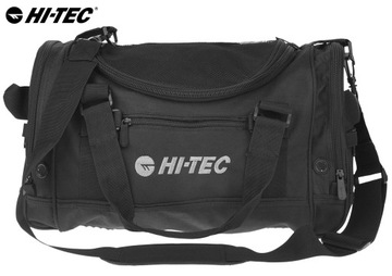 СПОРТИВНАЯ СУМКА HI-TEC ONYX 40 Л