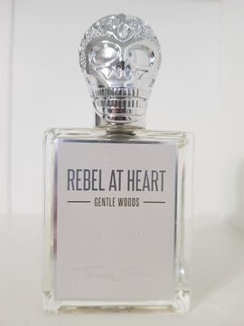 THOMAS SABO REBEL AT HEART 50 свободные красивые мужские туфли