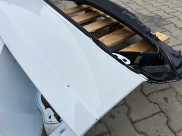 JAGUAR F-PACE VÍKO KUFRU KUFRU ZADNÍ ORIGINÁLNÍ