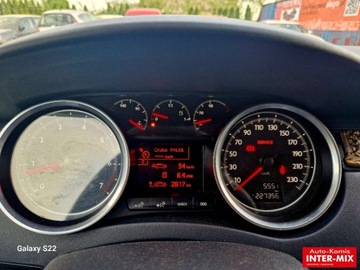 Peugeot 508 I Sedan 1.6 THP 156KM 2011 Peugeot 508 508 Nowy Rozrzad 1.6 Benzyna 156KM, zdjęcie 23