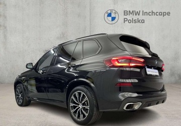 BMW X5 G05 SUV 3.0 30d 286KM 2023 BMW X5 30d xDrive, M Pakiet sportowy, Faktura VAT 23, Serwis ASO 3.0 286KM, zdjęcie 2