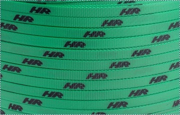 Полипропиленовая крепежная лента ПП 9 мм PRINT.