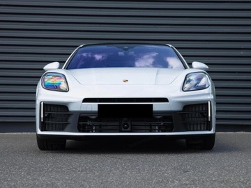 Porsche Panamera III Liftback 4 E-Hybrid 2.9 470KM 2025 PORSCHE Panamera E-Hybrid Sedan 2.9 (470KM) 2025, zdjęcie 1