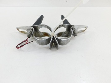 SUZUKI BANDIT GSF 600 95-99 РАМА КРЕПЛЕНИЕ ПЕРЕДНЕГО ФОНАРЯ