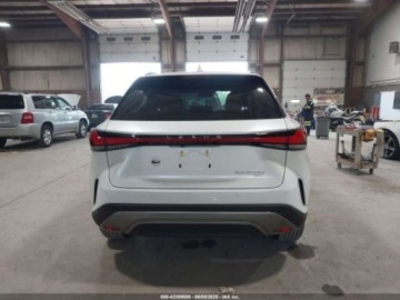 Lexus RX V 2025 Lexus RX 2025 LEXUS RX 450H LUXURY 2.5 Hybryda 180KM, zdjęcie 6
