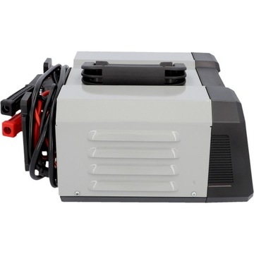 АВТОМОБИЛЬНЫЙ ВЫПРЯМИТЕЛЬ С ЗАПУСКОМ CW20 6В/12В AEG