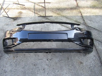 Opel Astra K V zderzak przód