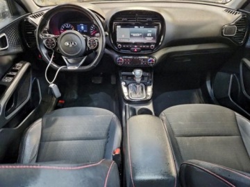 Kia Soul III 2020 Kia Soul Ex 2020 2.0 Benzyna 147KM, zdjęcie 8