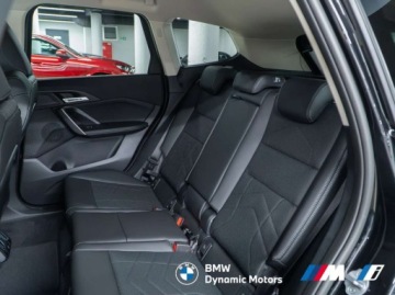 BMW X1 U11 Crossover 1.5 18i 136KM 2026 BMW X1 sDrive18i 136 KM - Gotowy do Odbioru - Adaptacyjne LEDy - Pakiet xL, zdjęcie 25