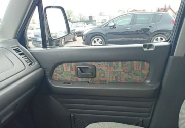 Suzuki Wagon I 1.0 i 65KM 1998 Suzuki Wagon R Suzuki Wagon R 1.0 Benzyna 65KM, zdjęcie 12