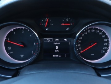 Opel Astra J GTC 1.6 CDTI Ecotec 110KM 2018 Opel Astra 1.6 CDTI, Salon Polska, Serwis ASO, zdjęcie 10