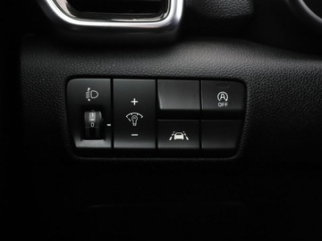 Kia Sportage IV SUV Facelifting 1.6 CRDI 136KM 2021 Kia Sportage GT-Line mHEV automat skóra navi, zdjęcie 38