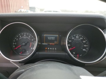 Ford Mustang VI 2023 Ford Mustang Ford Mustang EcoBoost, od ubezpieczalni 2.3 Benzyna 310KM, zdjęcie 9