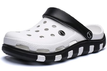 Kroksy CROKSY Lekkie Buty Piankowe