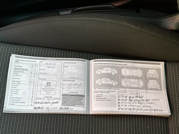 Seat Leon III Hatchback Facelifting 1.4 TSI 125KM 2018 Seat Leon Salon PL! LED, Klima, Grzane fotele, Tem, zdjęcie 28