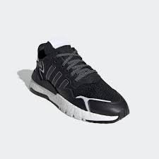 Buty Adidas Nite Jogger FW2055 r. 40