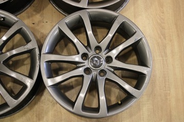 ЛЕГКОСПЛАВНЫЕ ДИСКИ 18