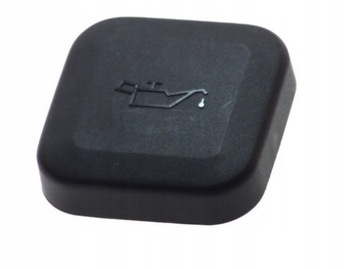 КРЫШКА МАСЛЯНОГО ЗАЛИВА