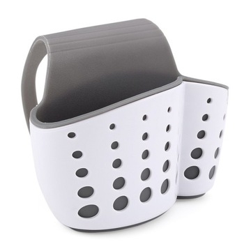 ORGANIZER KUCHENNY DO ZLEWU UMYWALKI SINK CADDY