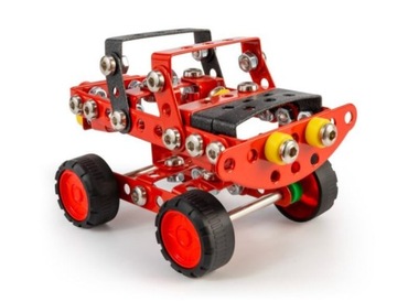 Маленький КОНСТРУКТОР - Страж