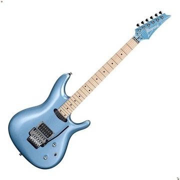 Электрогитара - Ibanez JS140M-SDL Soda Blue Joe Satriani