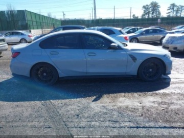 BMW Seria 3 G20-G21 2023 BMW M3 Competition xDrive 2023 3.0 Benzyna 503KM, zdjęcie 6
