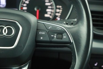 Audi Q5 II SUV 2.0 TFSI 252KM 2018 Audi Q5 2.0 TFSI, Salon Polska, Serwis ASO, 4X4, zdjęcie 12