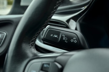 Ford Fiesta VIII Hatchback 5d 1.0 EcoBoost 125KM 2020 Fiesta Titanium! Ledy! Parktronic! Podgrzewana Szyba, Kierownica! JAK NOWY!, zdjęcie 19