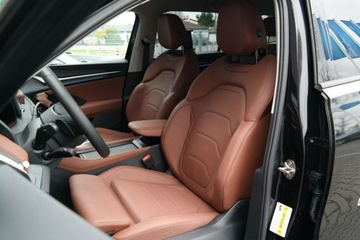 Skoda Kodiaq II 2025 Škoda Kodiaq Skoda Kodiaq Kodiaq Selection 2.0, zdjęcie 23