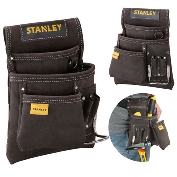 КОбура для инструментов STANLEY 80114