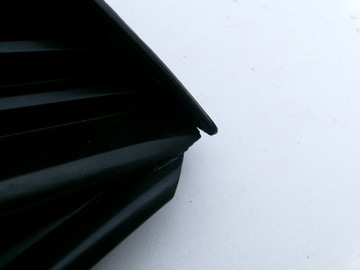 MASKA MŘÍŽKA VW T-ROC 17-20